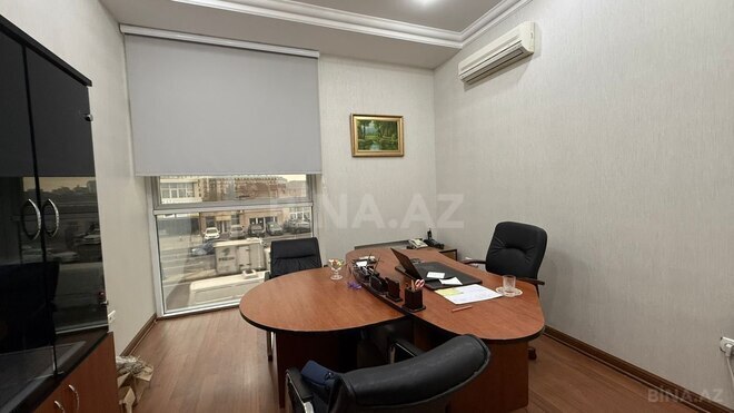 Сдаётся 4-комн. офис 245 м², Хатаинский р., photo 16 from 19