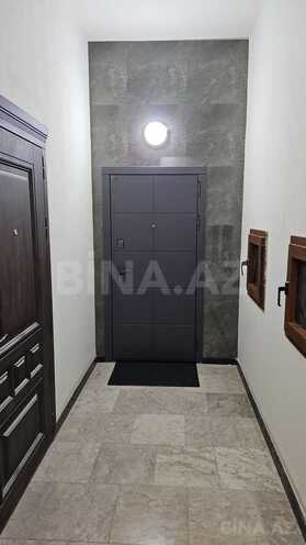 İcarəyə verilir 3 otaqlı yeni tikili 145 m², Nəsimi r., photo 17 from 18