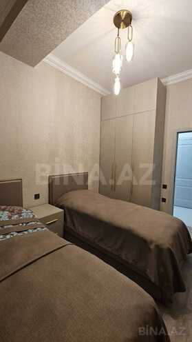 İcarəyə verilir 3 otaqlı yeni tikili 145 m², Nəsimi r., photo 13 from 18