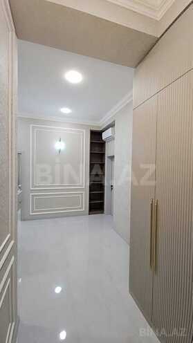 İcarəyə verilir 3 otaqlı yeni tikili 145 m², Nəsimi r., photo 3 from 18