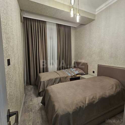 İcarəyə verilir 3 otaqlı yeni tikili 145 m², Nəsimi r., photo 11 from 18
