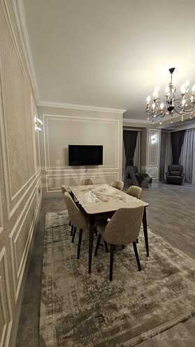 İcarəyə verilir 3 otaqlı yeni tikili 145 m², Nəsimi r., photo 10 from 18