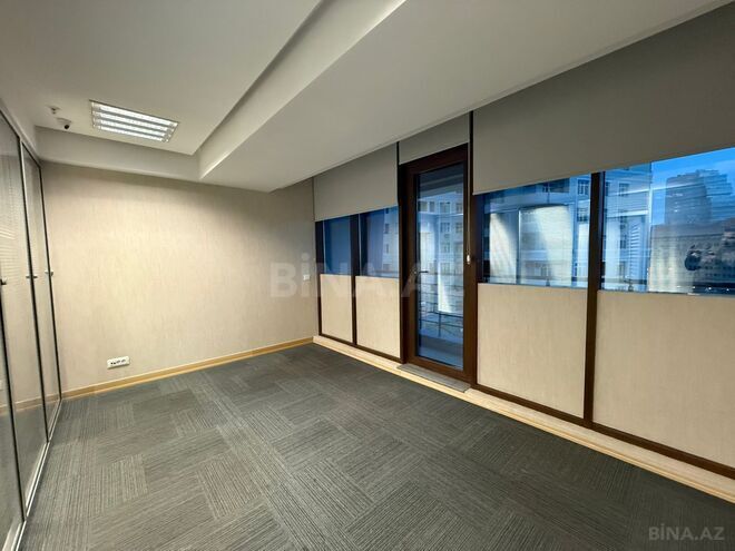 Сдаётся 5-комн. офис 200 м², м. Шах Исмаил Хатаи, photo 9 from 17