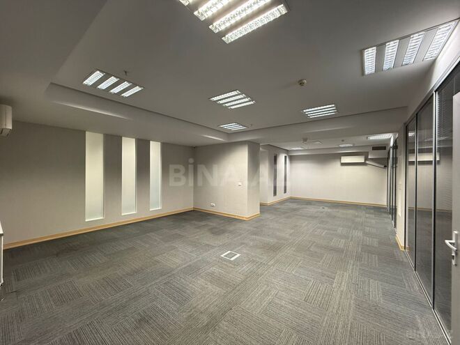 Сдаётся 5-комн. офис 200 м², м. Шах Исмаил Хатаи, photo 12 from 17