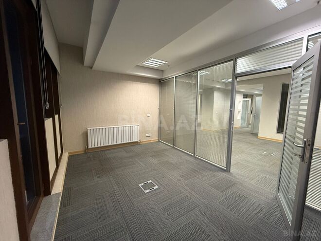 Сдаётся 5-комн. офис 200 м², м. Шах Исмаил Хатаи, photo 11 from 17