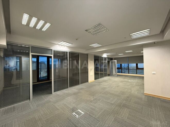 Сдаётся 5-комн. офис 200 м², м. Шах Исмаил Хатаи, photo 1 from 17