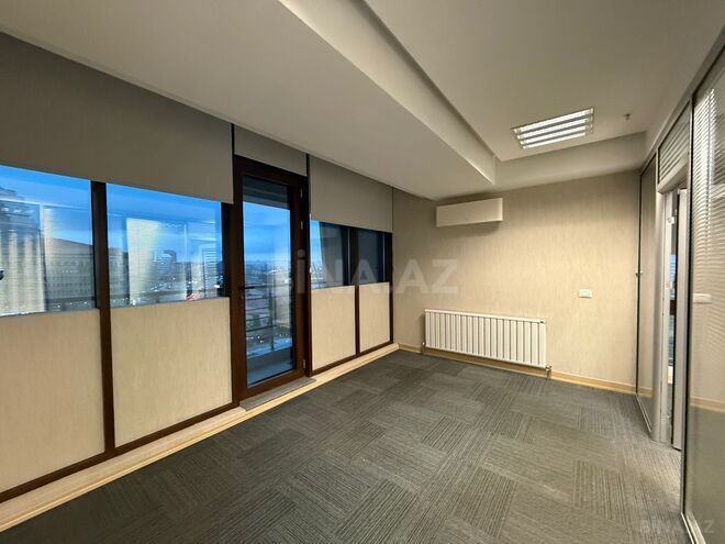 Сдаётся 5-комн. офис 200 м², м. Шах Исмаил Хатаи, photo 3 from 17