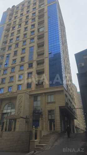 İcarəyə verilir 3 otaqlı yeni tikili 145 m², Nəsimi r., photo 1 from 18