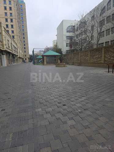 İcarəyə verilir 3 otaqlı yeni tikili 145 m², Nəsimi r., photo 14 from 18