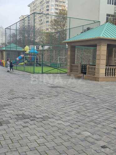 İcarəyə verilir 3 otaqlı yeni tikili 145 m², Nəsimi r., photo 9 from 18