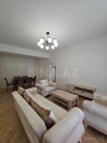 Сдаётся 3-комн. новостройка 125 м², пос. Бадамдар, photo 4 from 16