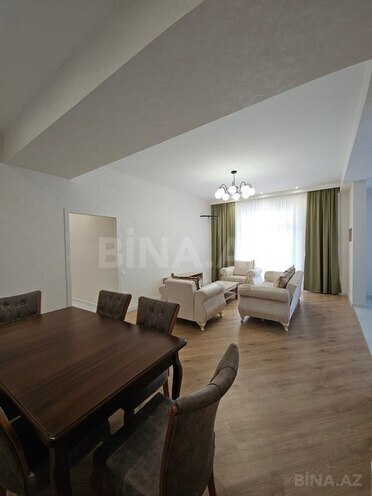 Сдаётся 3-комн. новостройка 125 м², пос. Бадамдар, photo 1 from 16