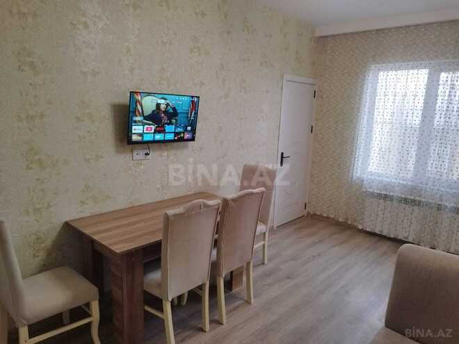 İcarəyə verilir 2 otaqlı həyət evi/bağ evi 55 m², Masazır q., photo 15 from 20