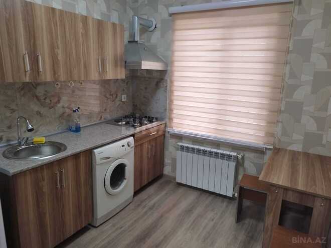 İcarəyə verilir 2 otaqlı həyət evi/bağ evi 55 m², Masazır q., photo 19 from 20