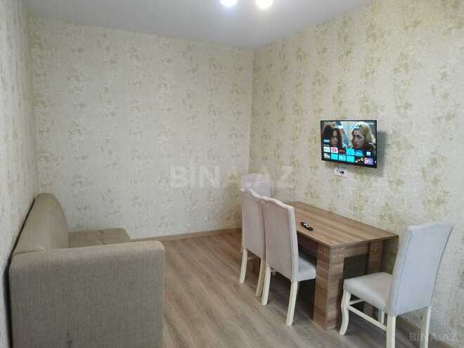 İcarəyə verilir 2 otaqlı həyət evi/bağ evi 55 m², Masazır q., photo 7 from 20