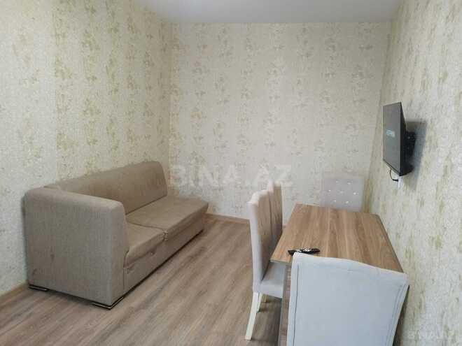 İcarəyə verilir 2 otaqlı həyət evi/bağ evi 55 m², Masazır q., photo 8 from 20