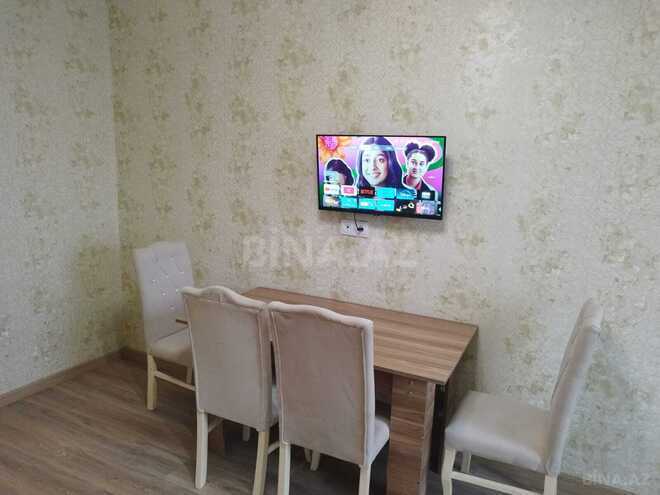 İcarəyə verilir 2 otaqlı həyət evi/bağ evi 55 m², Masazır q., photo 5 from 20