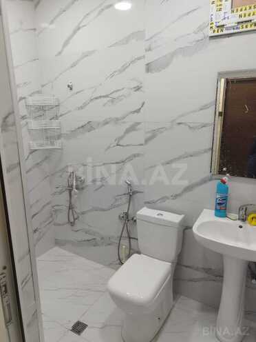 İcarəyə verilir 2 otaqlı həyət evi/bağ evi 55 m², Masazır q., photo 12 from 20