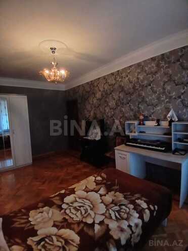 Satılır 4 otaqlı köhnə tikili 100 m², Azadlıq Prospekti m., photo 10 from 20