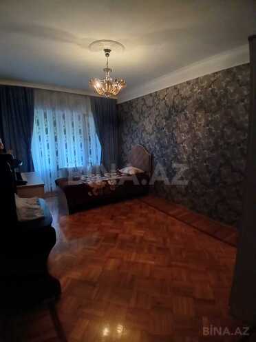 Satılır 4 otaqlı köhnə tikili 100 m², Azadlıq Prospekti m., photo 17 from 20