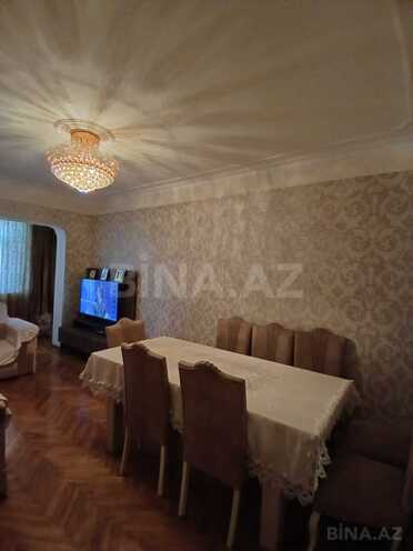 Satılır 4 otaqlı köhnə tikili 100 m², Azadlıq Prospekti m., photo 15 from 20