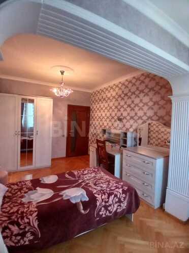 Satılır 4 otaqlı köhnə tikili 100 m², Azadlıq Prospekti m., photo 16 from 20