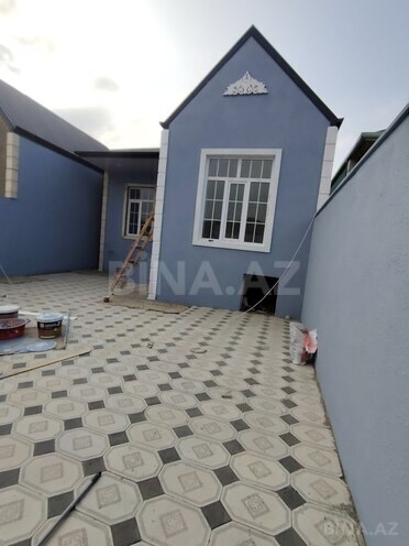 Satılır 3 otaqlı həyət evi/bağ evi 80 m², Mehdiabad q., photo 4 from 17