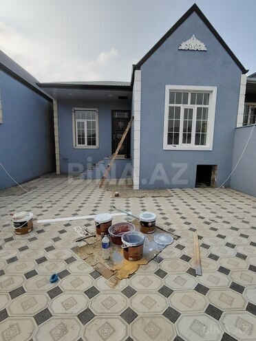 Satılır 3 otaqlı həyət evi/bağ evi 80 m², Mehdiabad q., photo 3 from 17