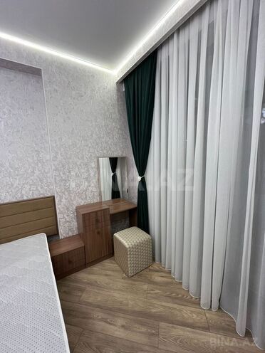 İcarəyə verilir 2 otaqlı yeni tikili 60 m², 20 Yanvar m., photo 8 from 16