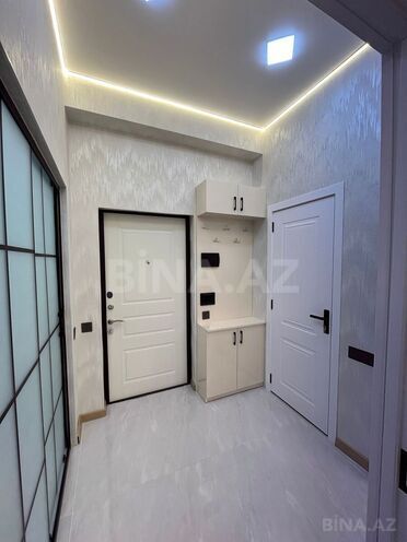 İcarəyə verilir 2 otaqlı yeni tikili 60 m², 20 Yanvar m., photo 9 from 16