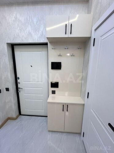 İcarəyə verilir 2 otaqlı yeni tikili 60 m², 20 Yanvar m., photo 14 from 16