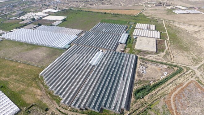 Satılır  obyekt 35 000 m², photo 3 from 17