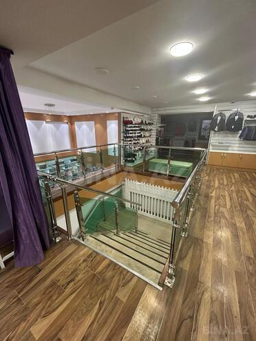 Сдаётся  объект 390 м², м. Элмляр Академиясы, photo 15 from 23