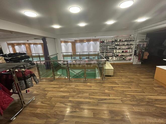 Сдаётся  объект 390 м², м. Элмляр Академиясы, photo 16 from 23