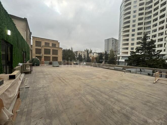 Сдаётся  объект 390 м², м. Элмляр Академиясы, photo 21 from 23