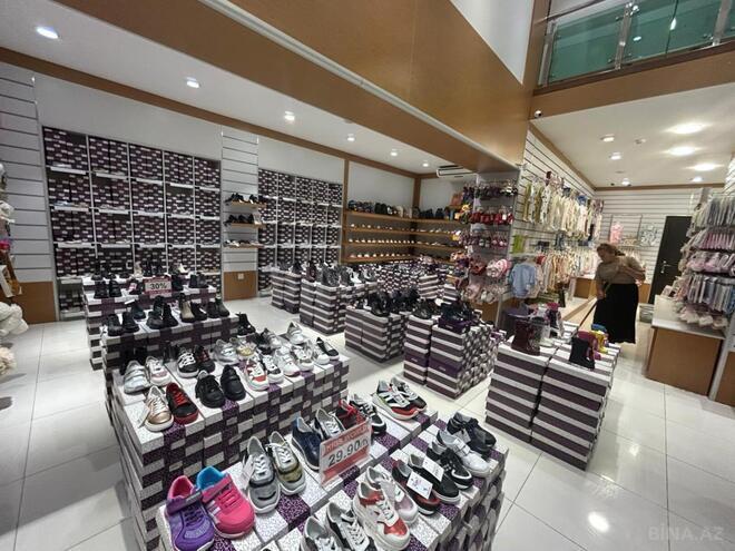 Сдаётся  объект 390 м², м. Элмляр Академиясы, photo 7 from 23