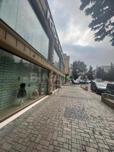 Сдаётся  объект 390 м², м. Элмляр Академиясы, photo 22 from 23