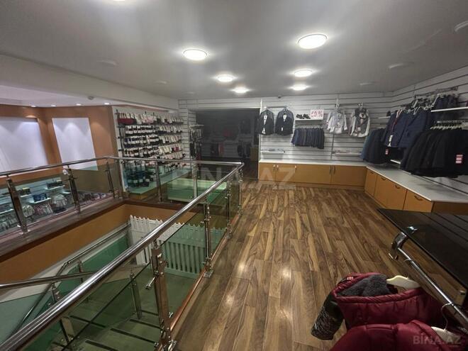 Сдаётся  объект 390 м², м. Элмляр Академиясы, photo 13 from 23