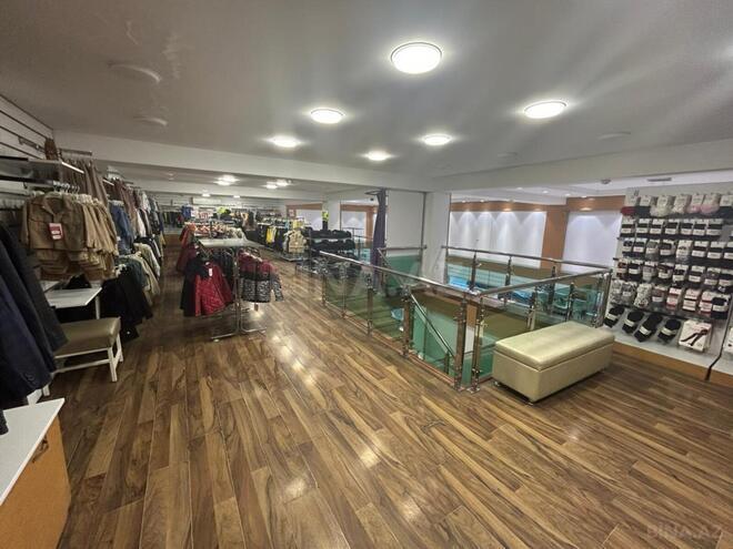 Сдаётся  объект 390 м², м. Элмляр Академиясы, photo 14 from 23