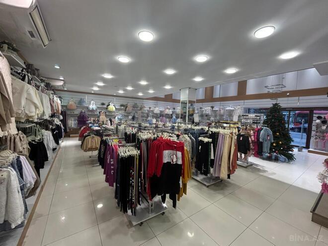 Сдаётся  объект 390 м², м. Элмляр Академиясы, photo 8 from 23