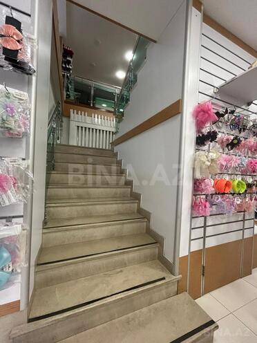 Сдаётся  объект 390 м², м. Элмляр Академиясы, photo 18 from 23