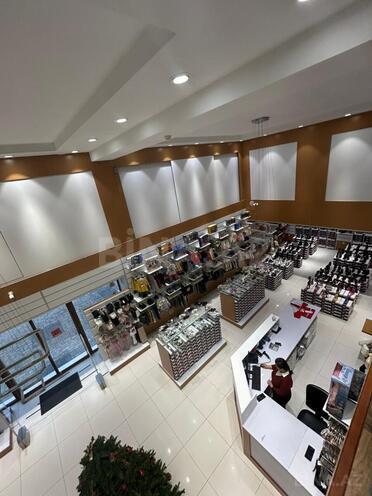 Сдаётся  объект 390 м², м. Элмляр Академиясы, photo 10 from 23