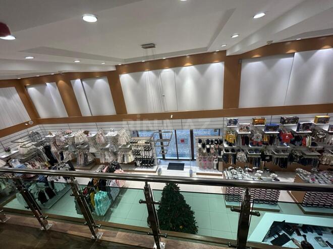 Сдаётся  объект 390 м², м. Элмляр Академиясы, photo 12 from 23