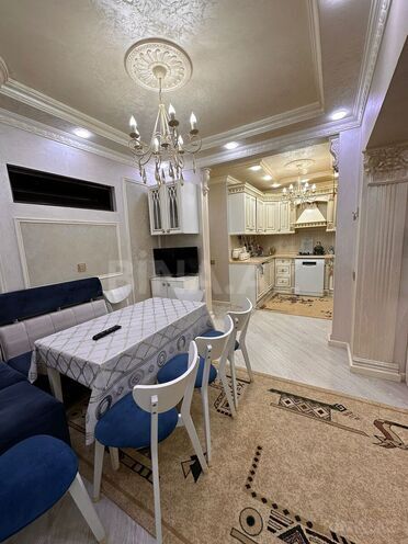 Satılır 5 otaqlı köhnə tikili 125 m², Bakıxanov q., photo 4 from 18