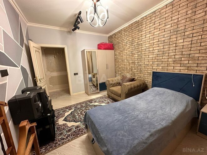 Satılır 5 otaqlı köhnə tikili 125 m², Bakıxanov q., photo 10 from 18