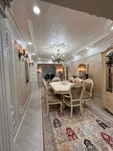 Satılır 5 otaqlı köhnə tikili 125 m², Bakıxanov q., photo 7 from 18