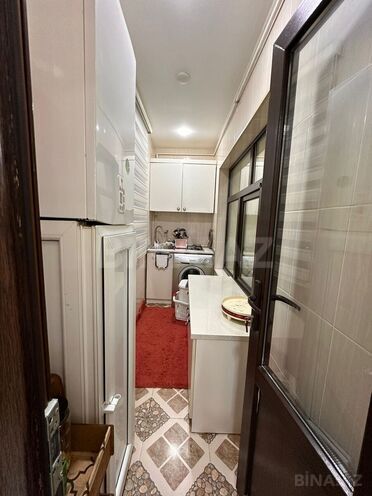 Satılır 5 otaqlı köhnə tikili 125 m², Bakıxanov q., photo 14 from 18