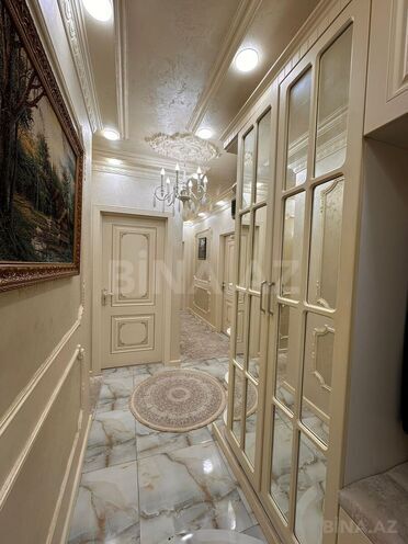 Satılır 5 otaqlı köhnə tikili 125 m², Bakıxanov q., photo 15 from 18