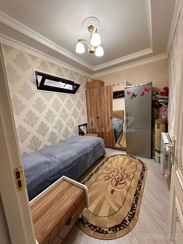 Satılır 5 otaqlı köhnə tikili 125 m², Bakıxanov q., photo 13 from 18