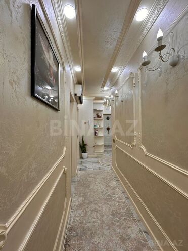 Satılır 5 otaqlı köhnə tikili 125 m², Bakıxanov q., photo 16 from 18